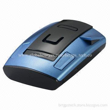 Super Mobile Radar Detector with Latest VCO Technology